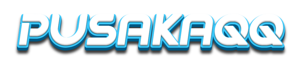 Logo PUSAKAQQ